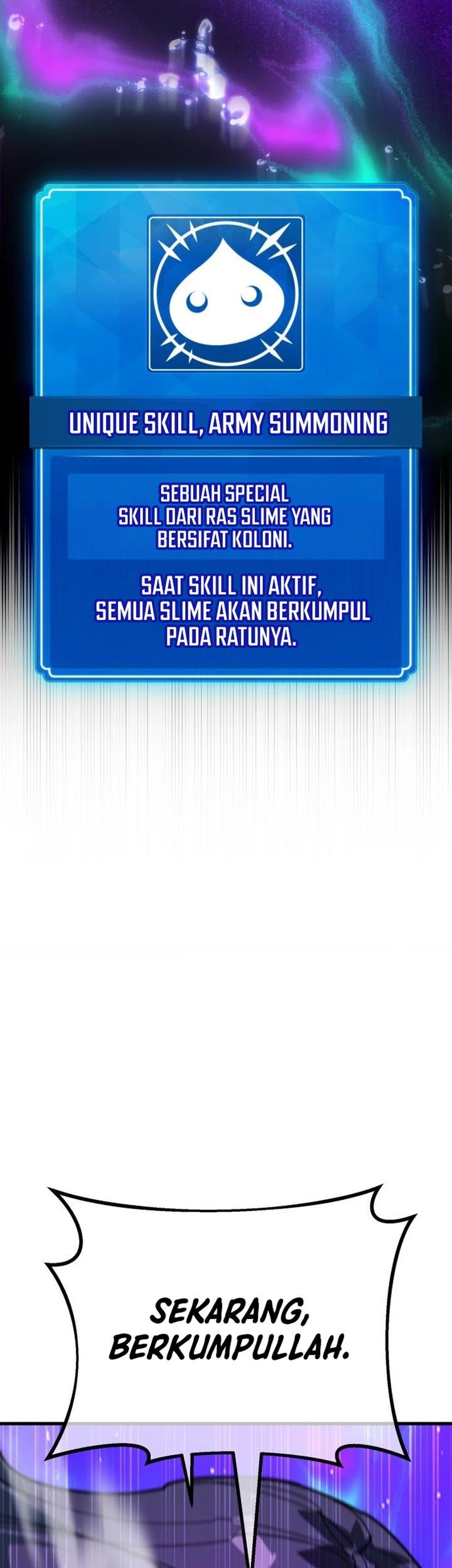 The Game’s Greatest Troll chapter 147 halaman 82