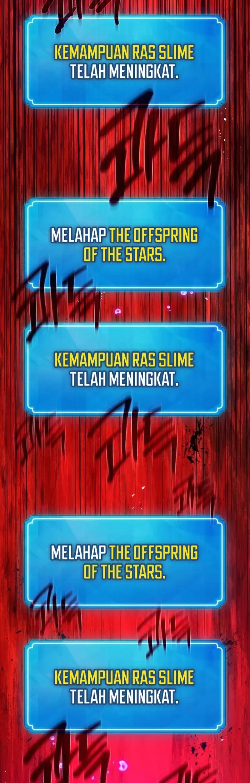 The Game’s Greatest Troll Bab 148 halaman 43
