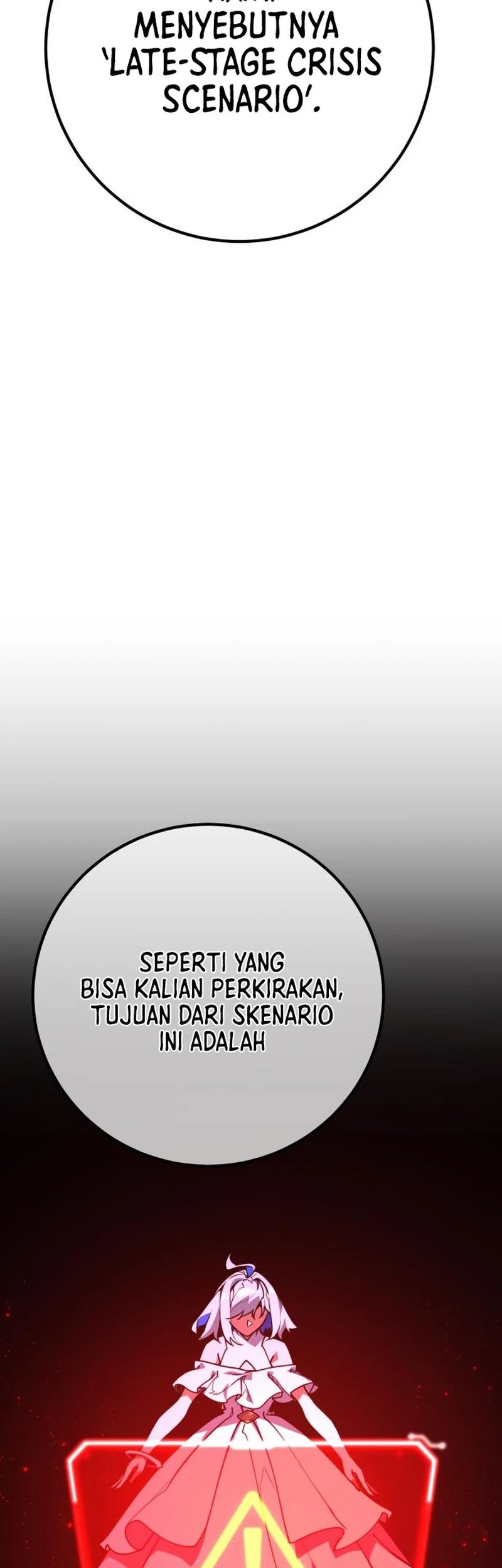 The Game’s Greatest Troll chapter 149 halaman 10