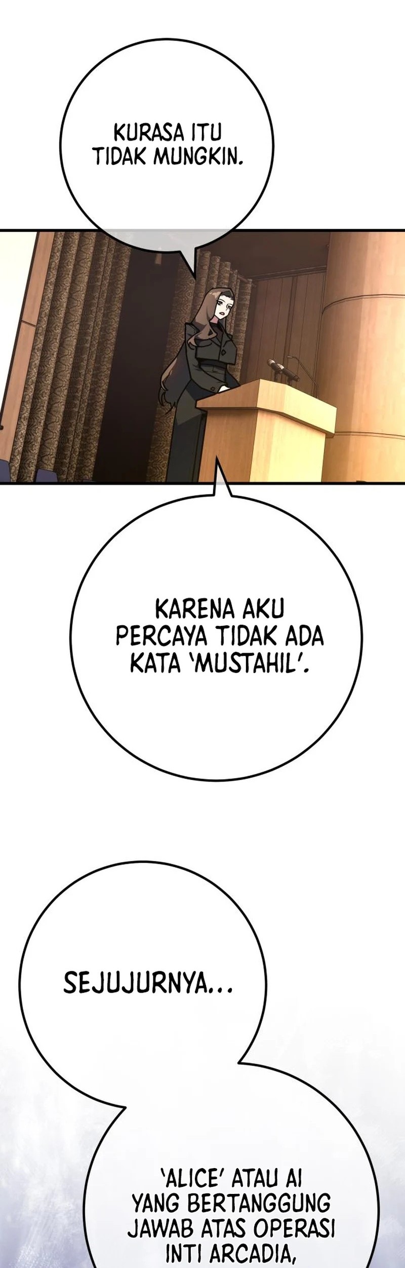 The Game’s Greatest Troll chapter 149 halaman 14