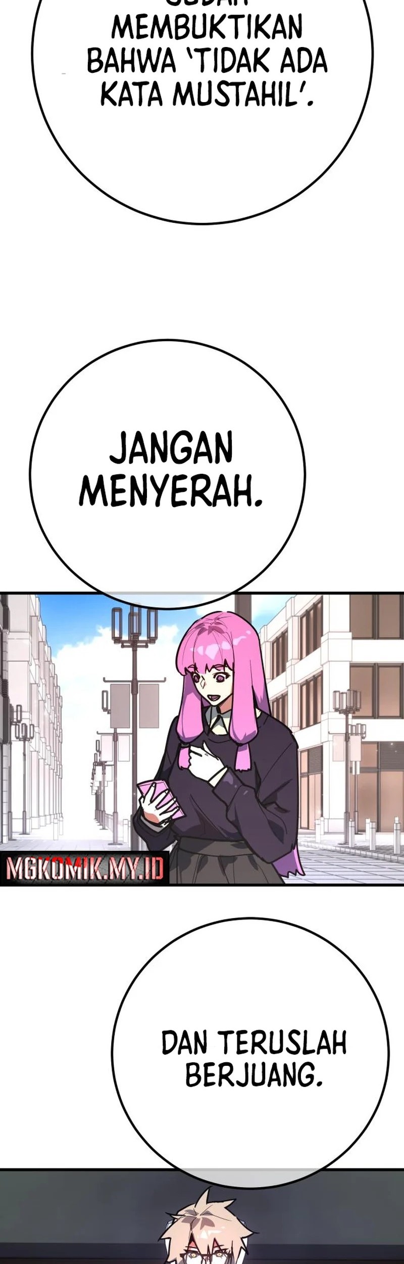 The Game’s Greatest Troll chapter 149 halaman 18