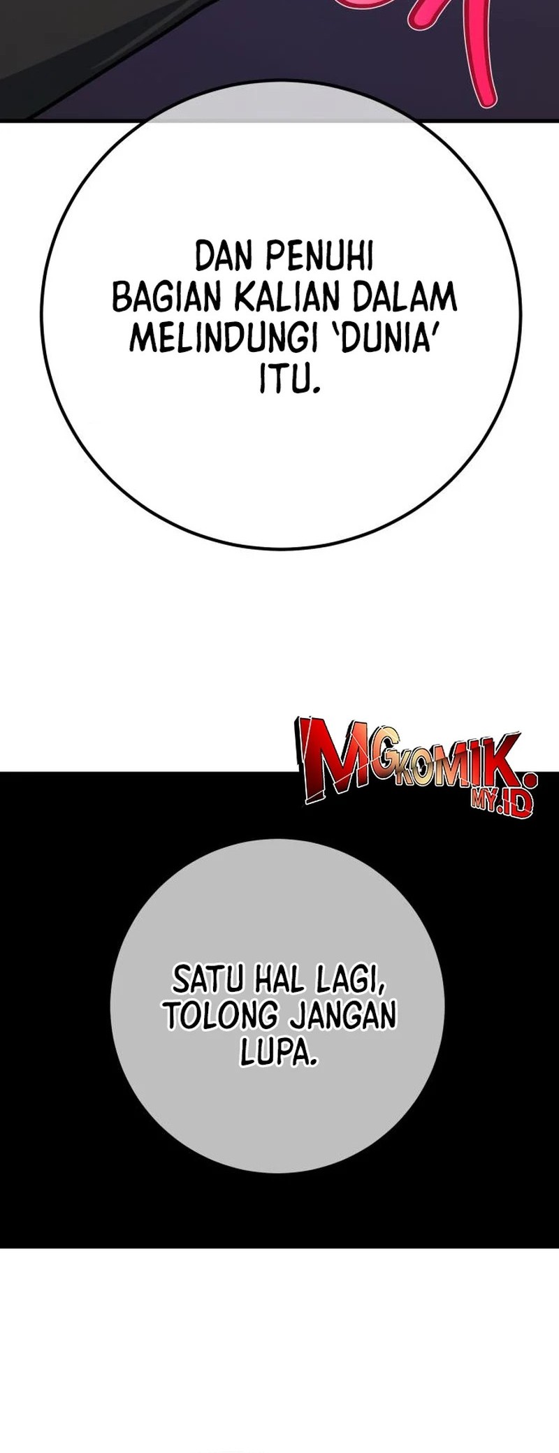 The Game’s Greatest Troll chapter 149 halaman 20