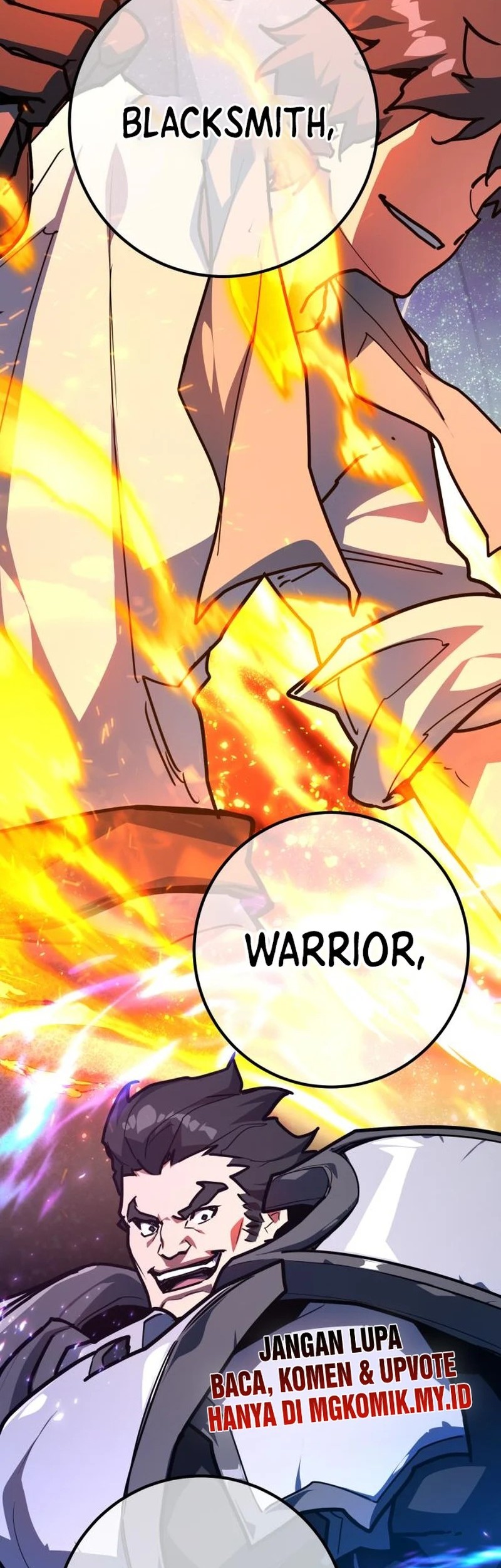 The Game’s Greatest Troll chapter 149 halaman 22