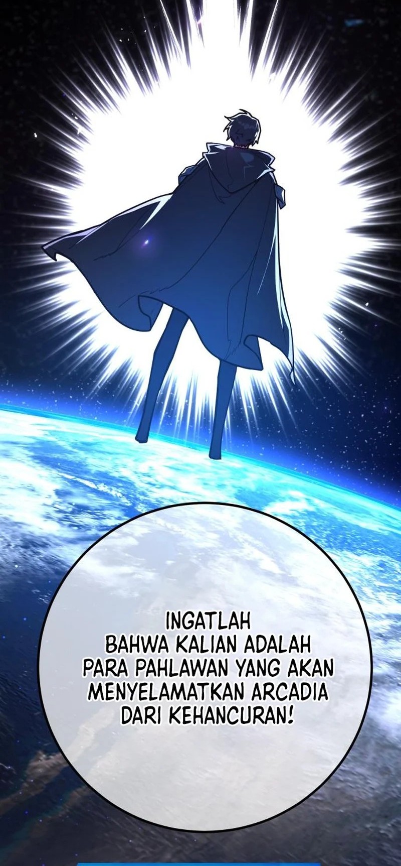 The Game’s Greatest Troll chapter 149 halaman 24