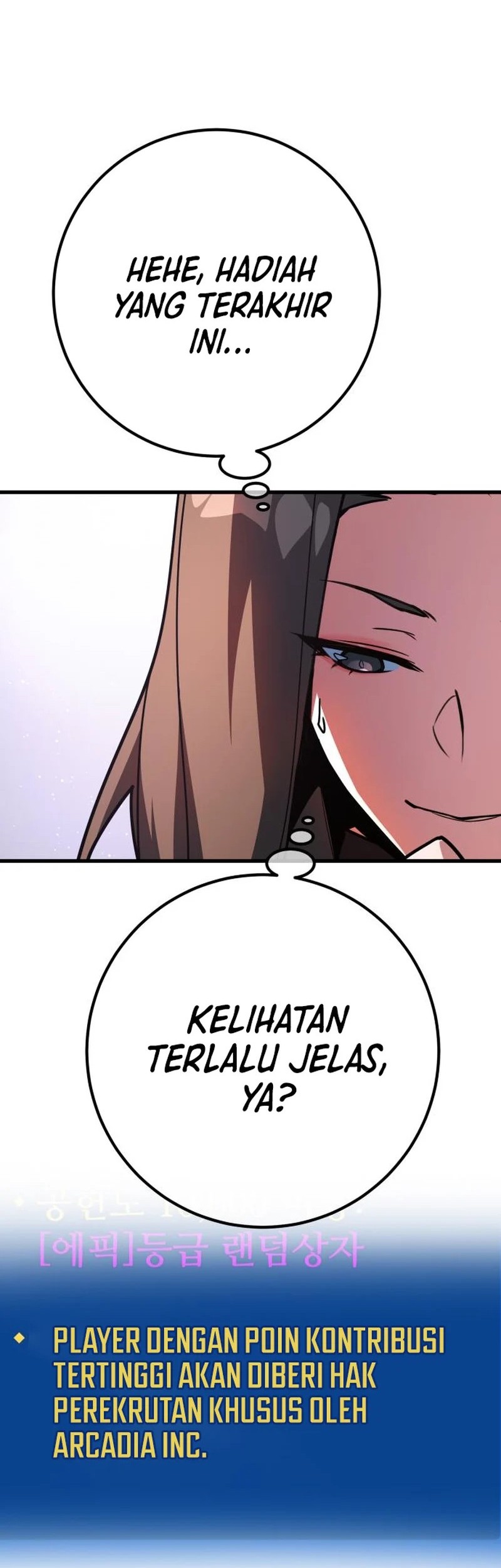 The Game’s Greatest Troll chapter 149 halaman 26