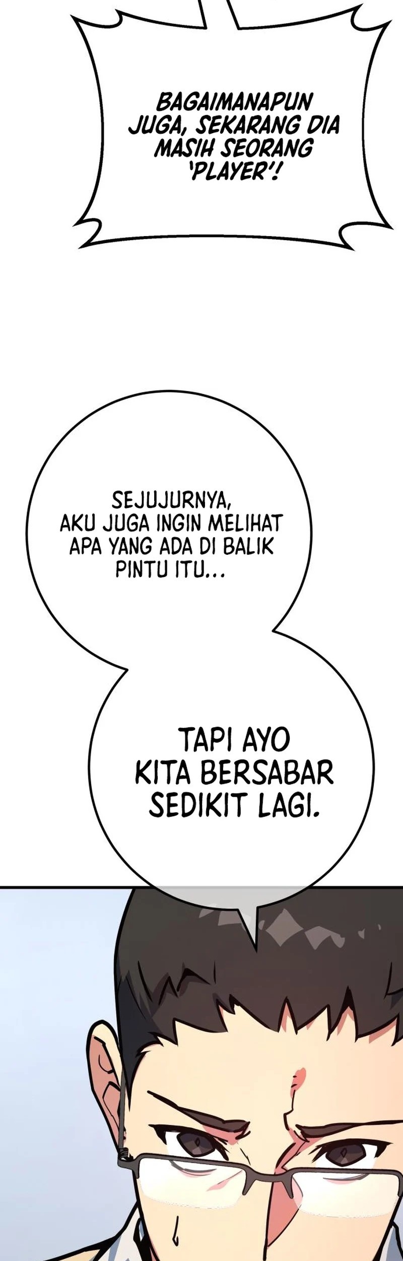 The Game’s Greatest Troll chapter 149 halaman 31