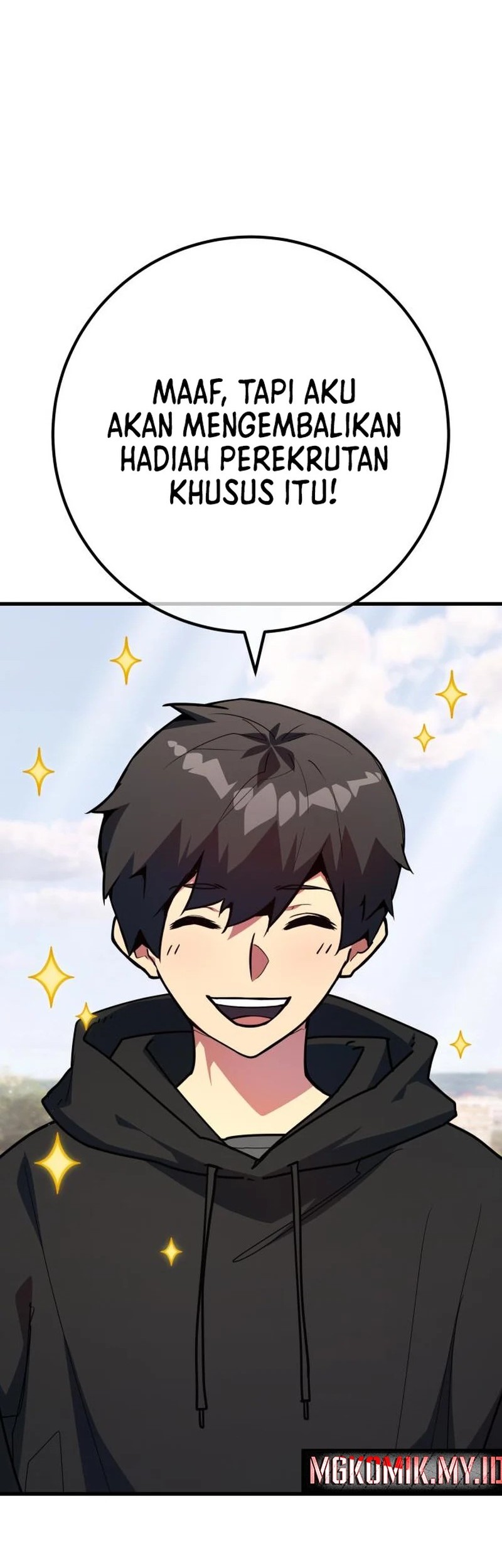 The Game’s Greatest Troll chapter 149 halaman 36