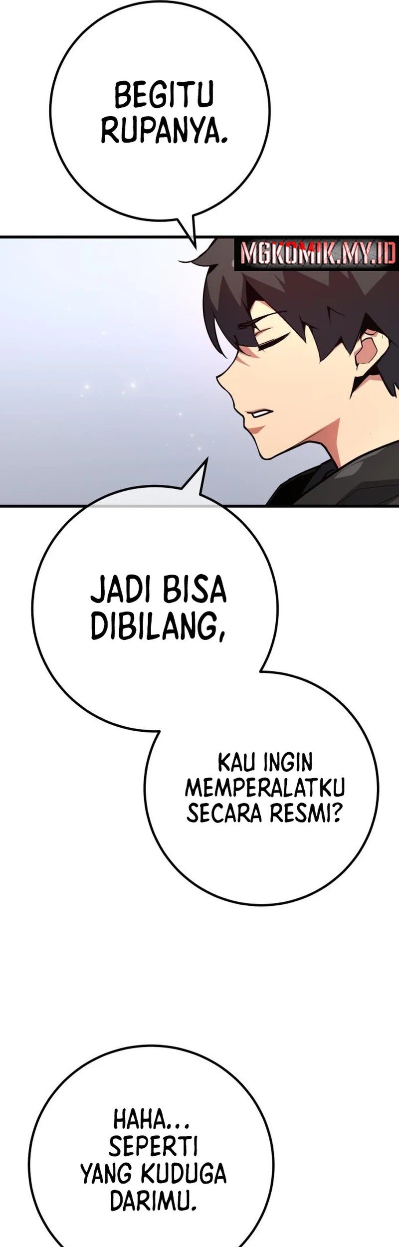 The Game’s Greatest Troll chapter 149 halaman 41