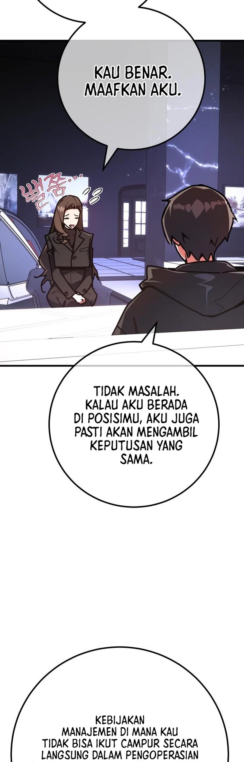 The Game’s Greatest Troll chapter 149 halaman 42