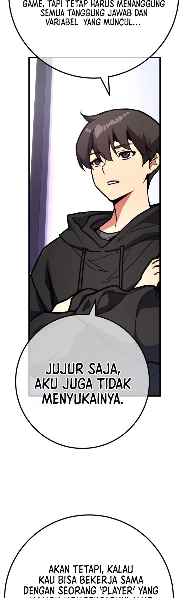 The Game’s Greatest Troll chapter 149 halaman 43