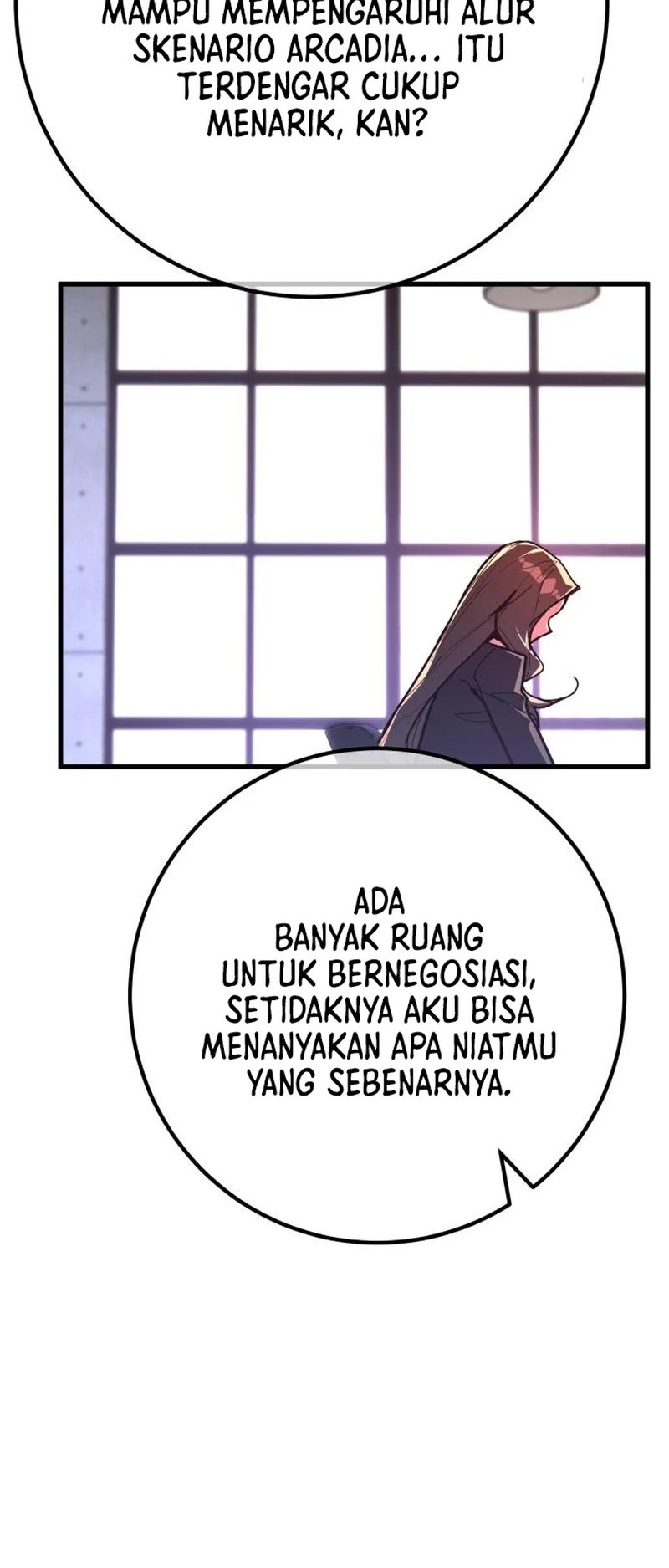The Game’s Greatest Troll chapter 149 halaman 44