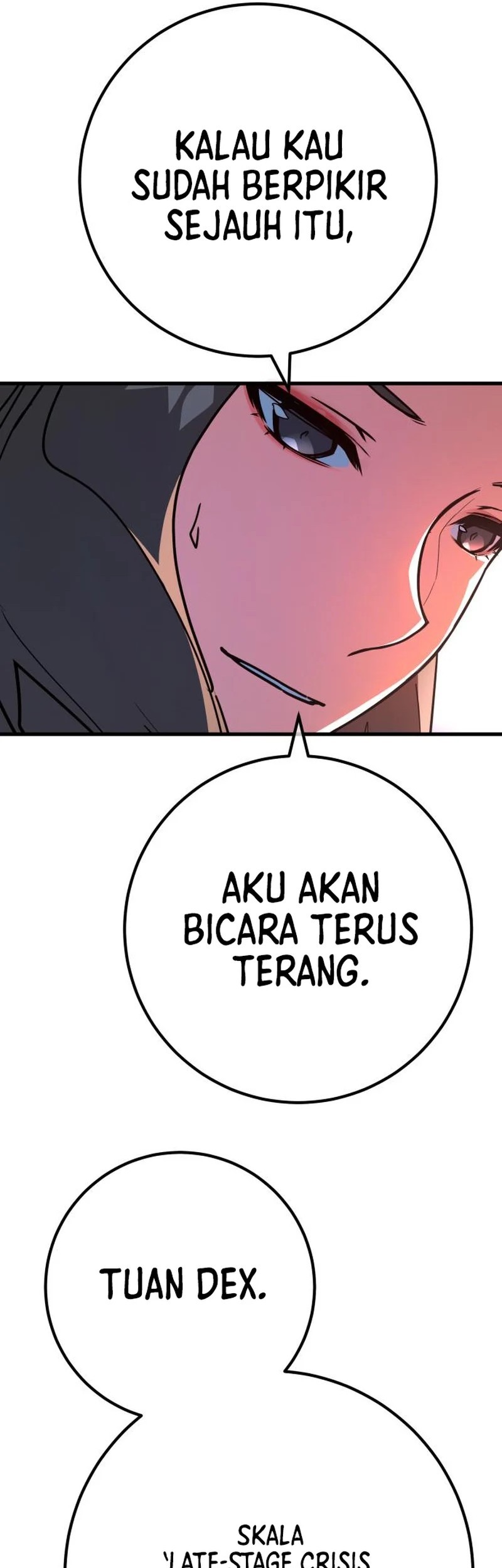 The Game’s Greatest Troll chapter 149 halaman 45