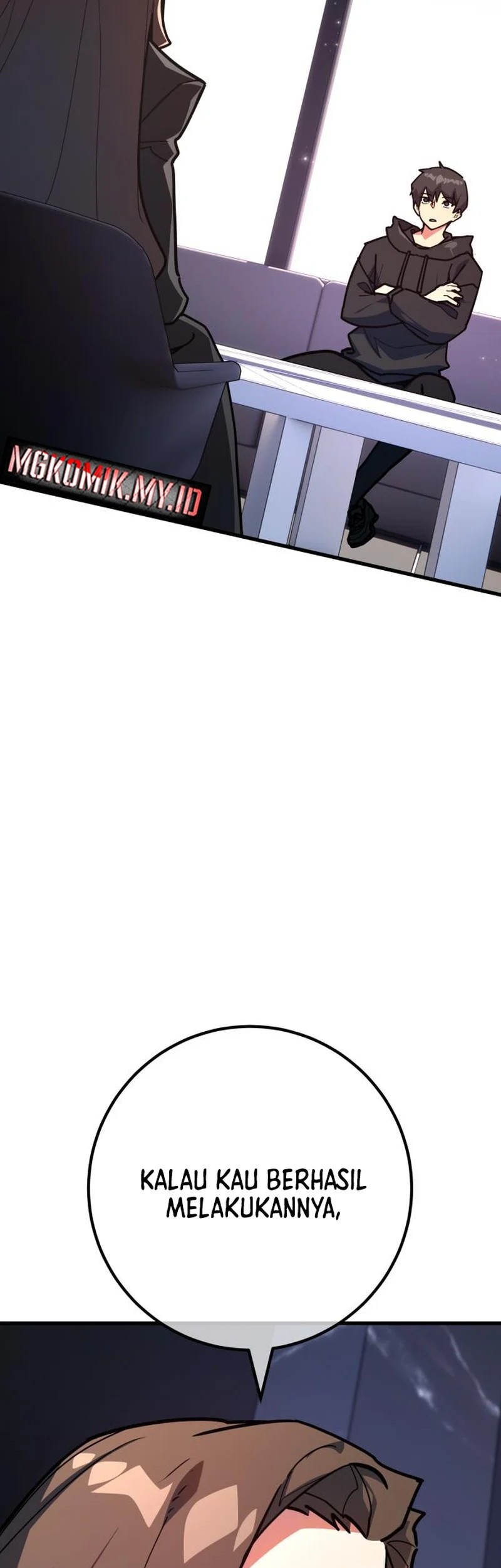 The Game’s Greatest Troll chapter 149 halaman 47