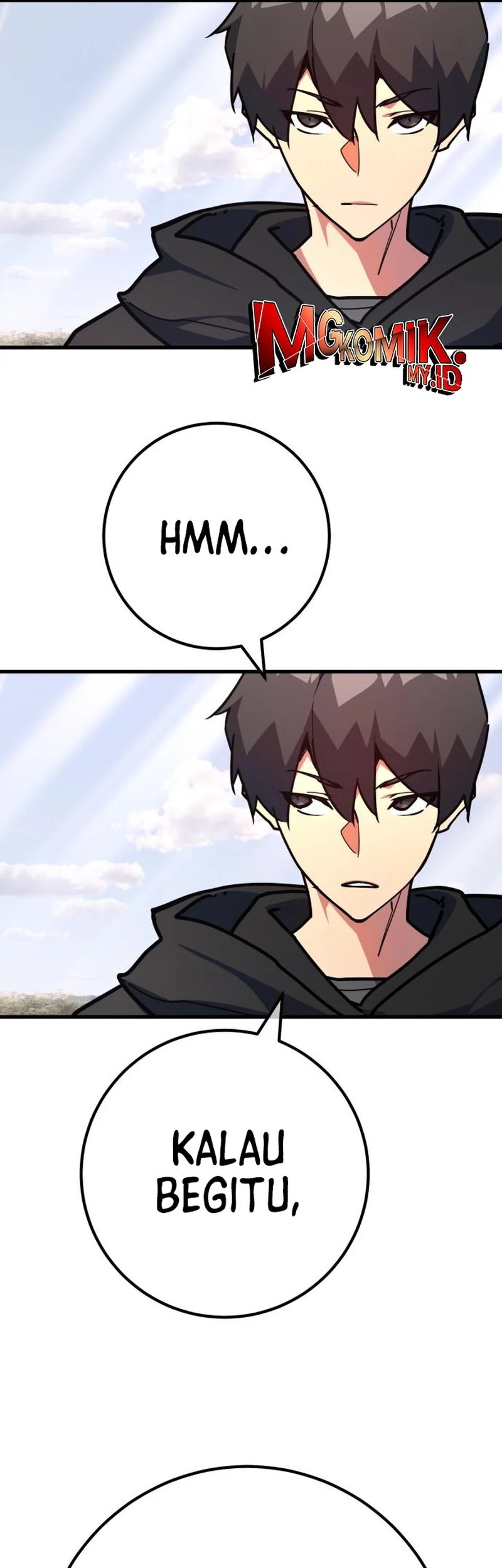 The Game’s Greatest Troll chapter 149 halaman 49