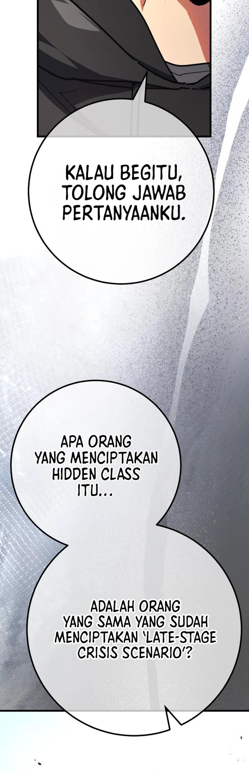 The Game’s Greatest Troll chapter 149 halaman 52