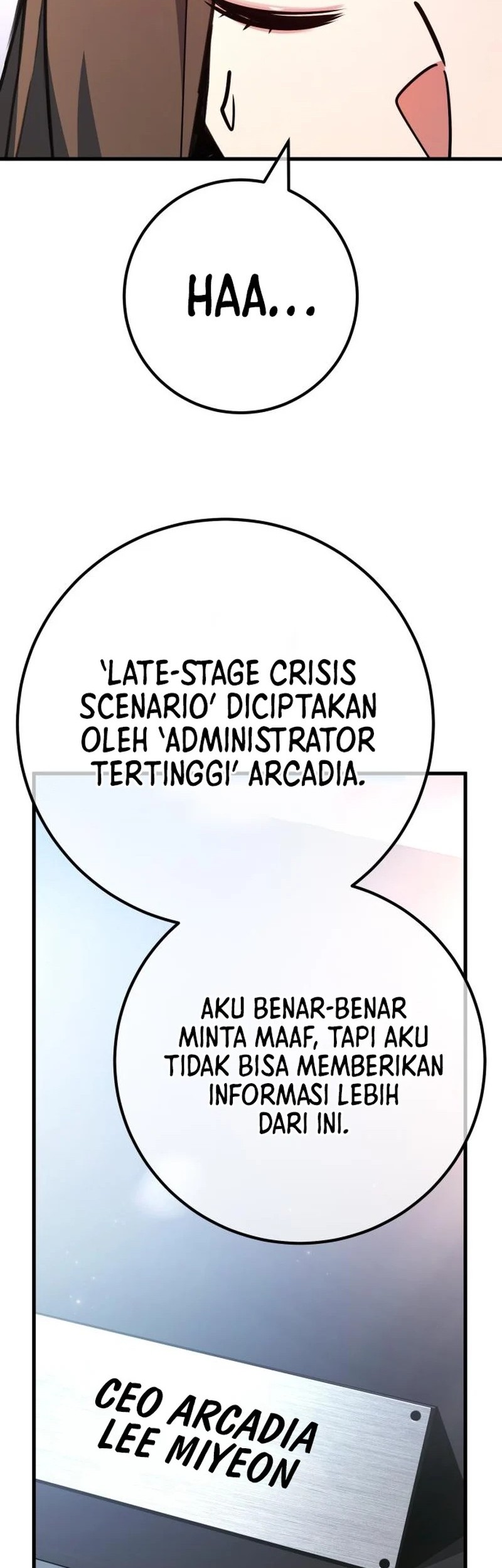 The Game’s Greatest Troll chapter 149 halaman 54