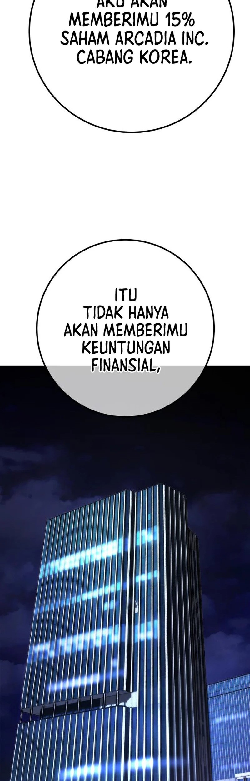 The Game’s Greatest Troll chapter 149 halaman 58