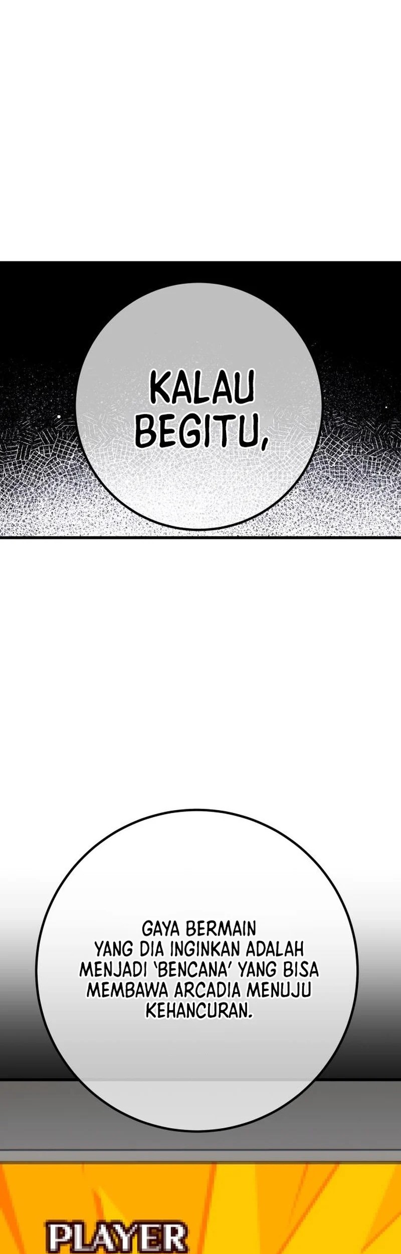 The Game’s Greatest Troll chapter 149 halaman 67