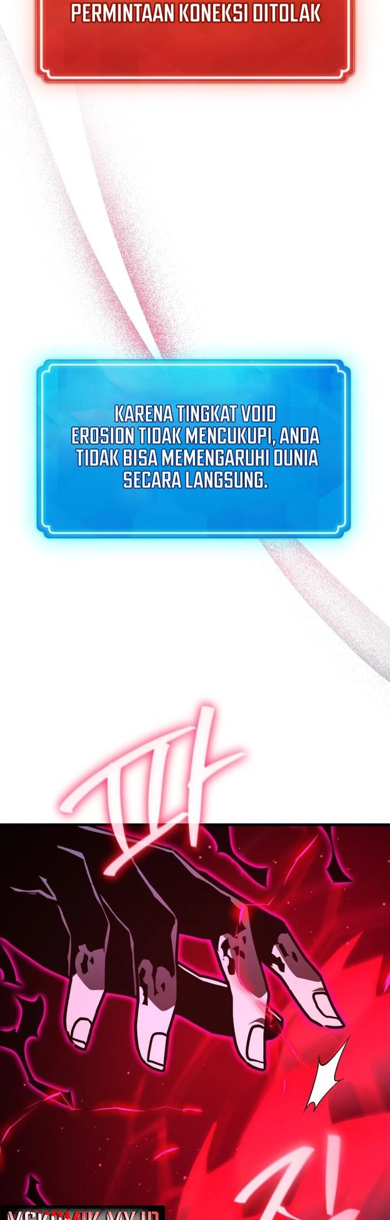 The Game’s Greatest Troll chapter 149 halaman 74