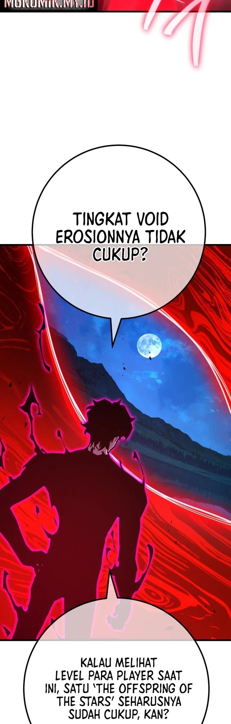 The Game’s Greatest Troll chapter 149 halaman 75