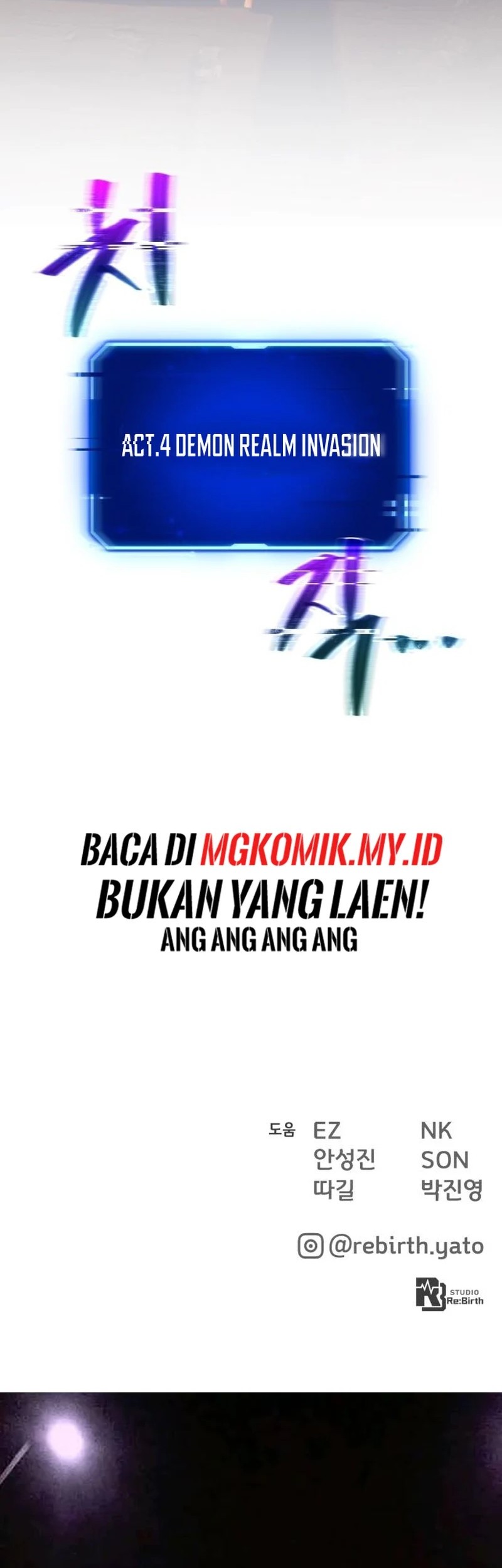The Game’s Greatest Troll chapter 149 halaman 79