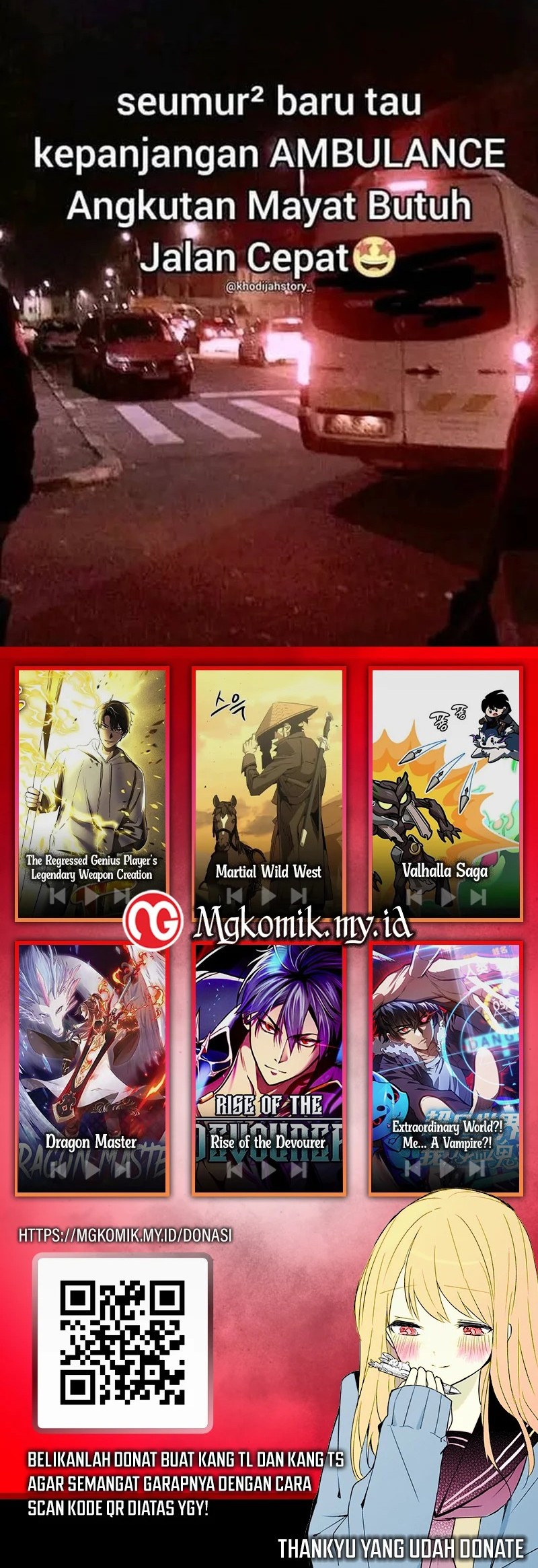 The Game’s Greatest Troll chapter 149 halaman 80