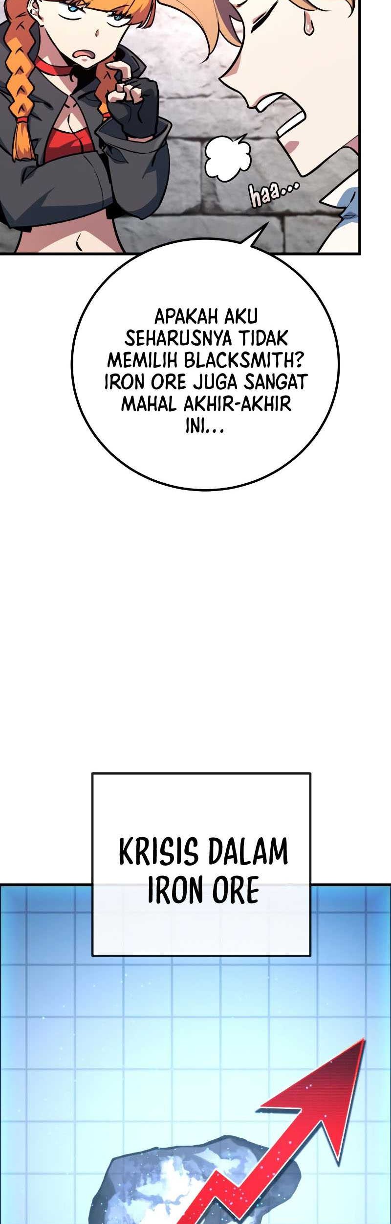 The Game’s Greatest Troll chapter 15 halaman 24