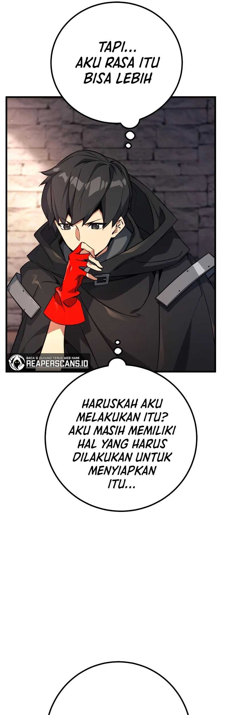 The Game’s Greatest Troll chapter 15 halaman 80