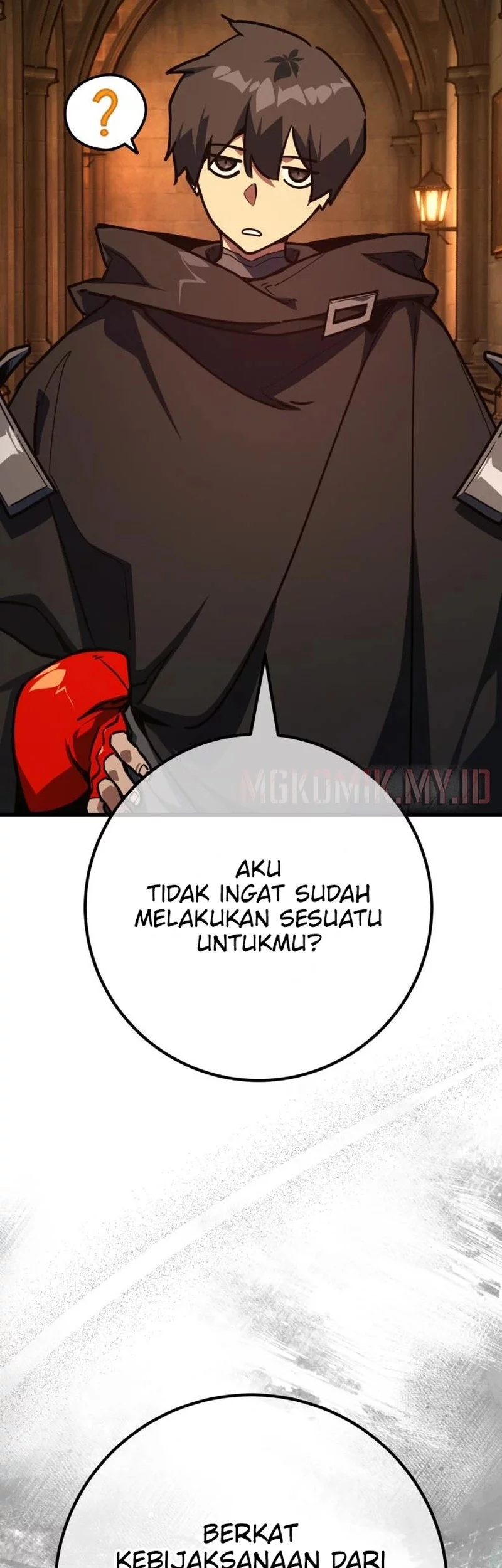 The Game’s Greatest Troll Bab 150 halaman 5
