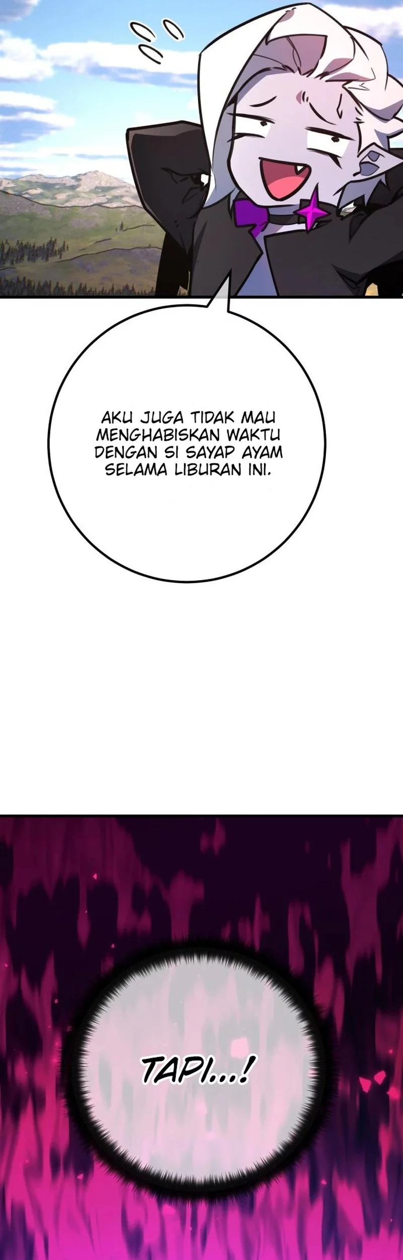 The Game’s Greatest Troll Bab 150 halaman 40