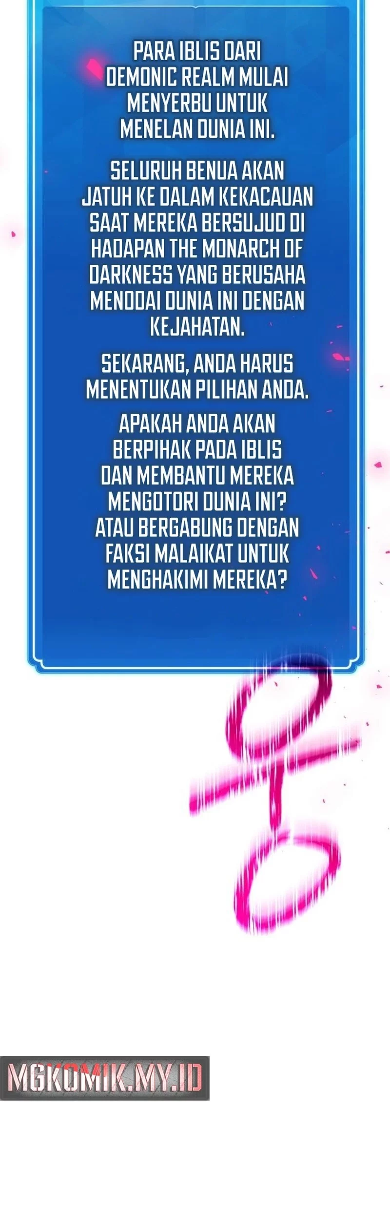 The Game’s Greatest Troll Bab 150 halaman 70