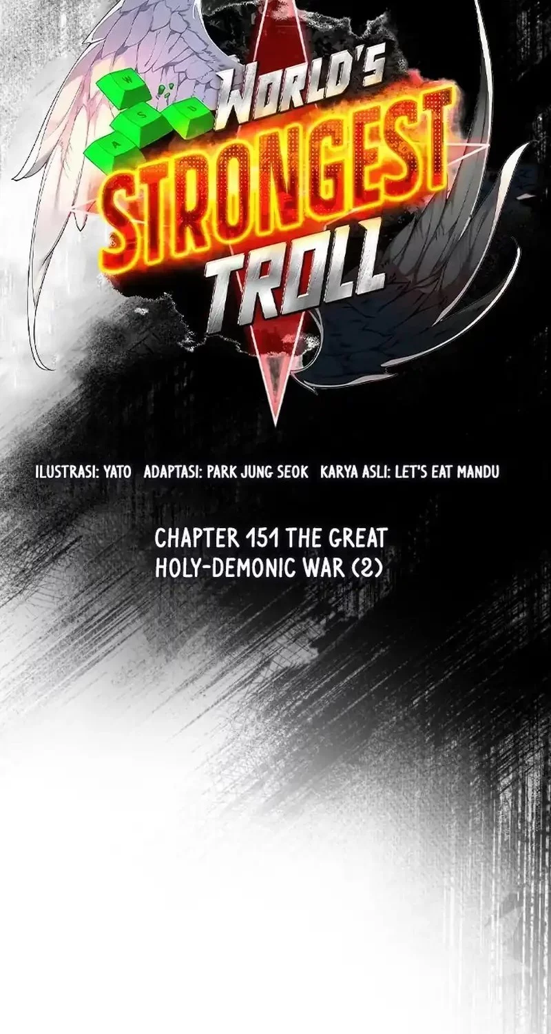 The Game’s Greatest Troll Bab 151 halaman 4