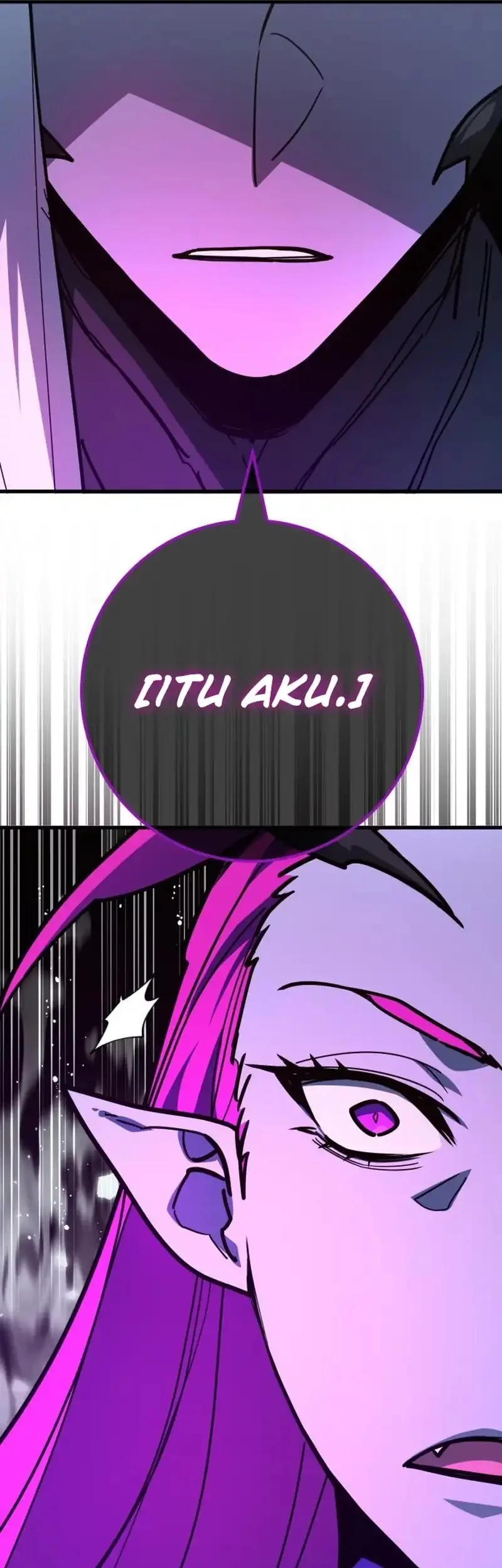 The Game’s Greatest Troll Bab 151 halaman 77