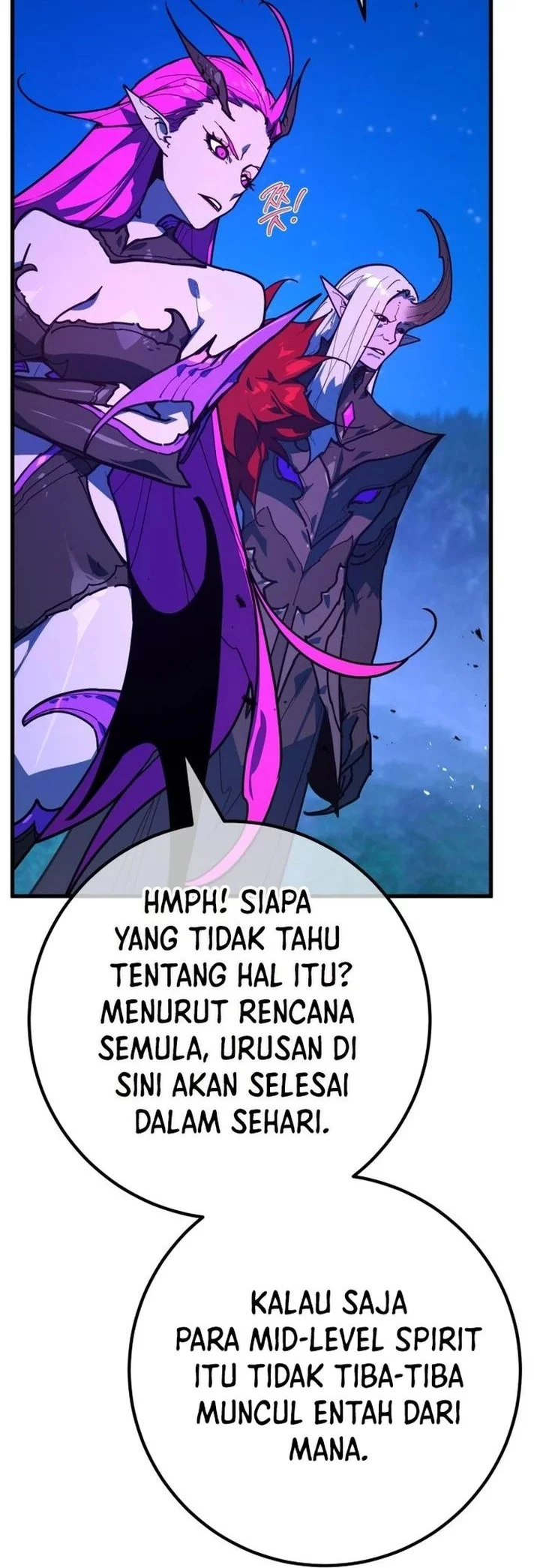 The Game’s Greatest Troll Bab 152 halaman 6