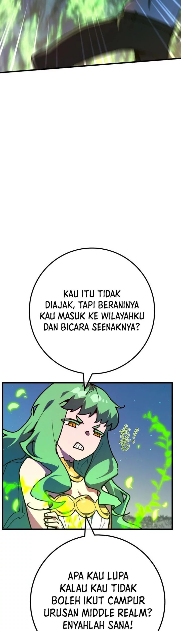The Game’s Greatest Troll Bab 152 halaman 62