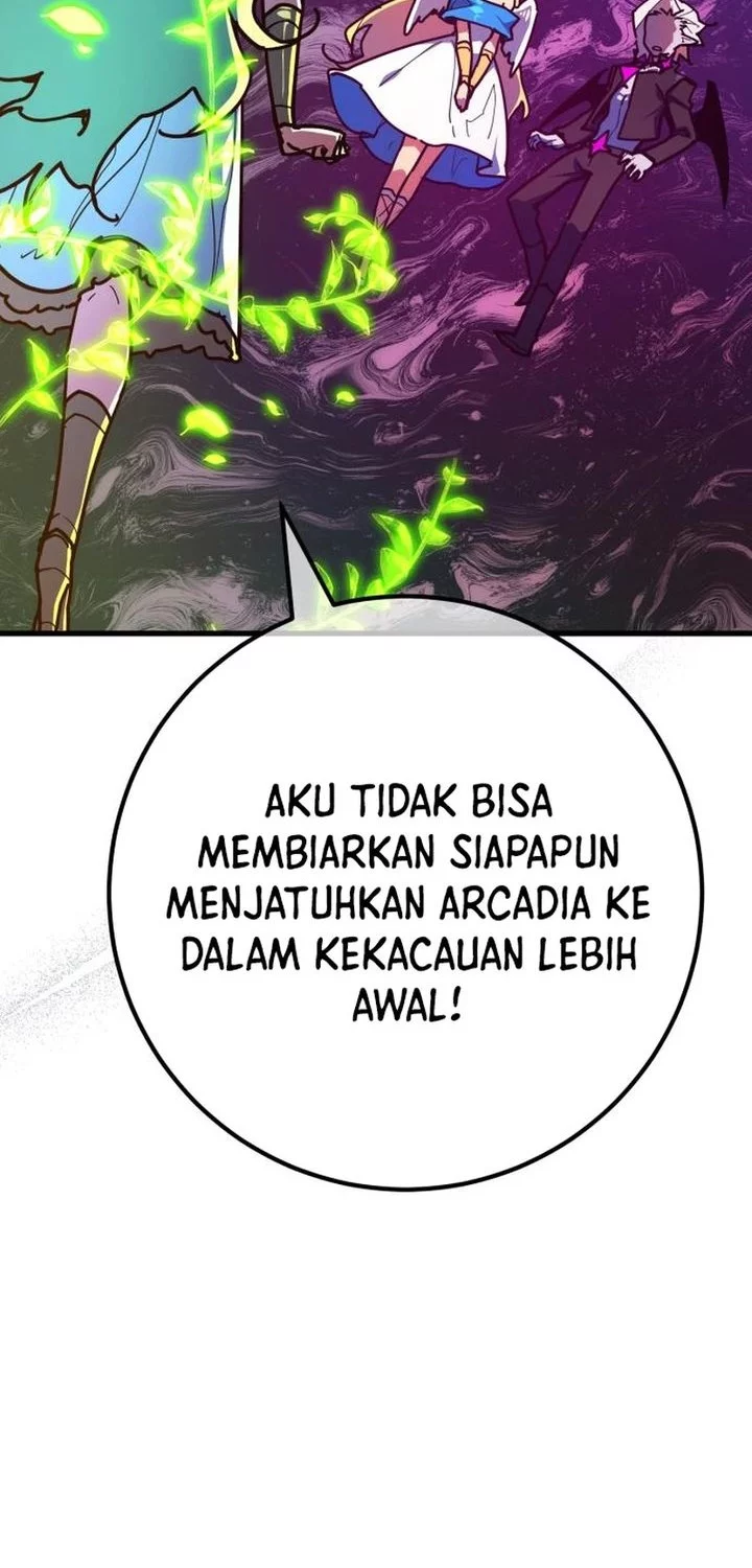 The Game’s Greatest Troll Bab 152 halaman 78