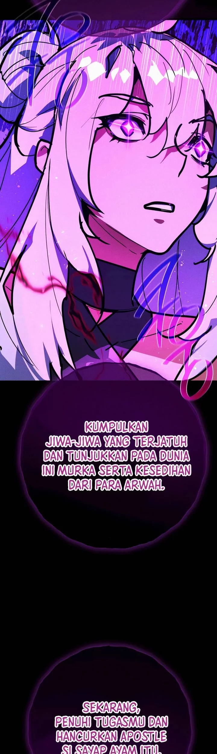 The Game’s Greatest Troll Bab 154 halaman 5