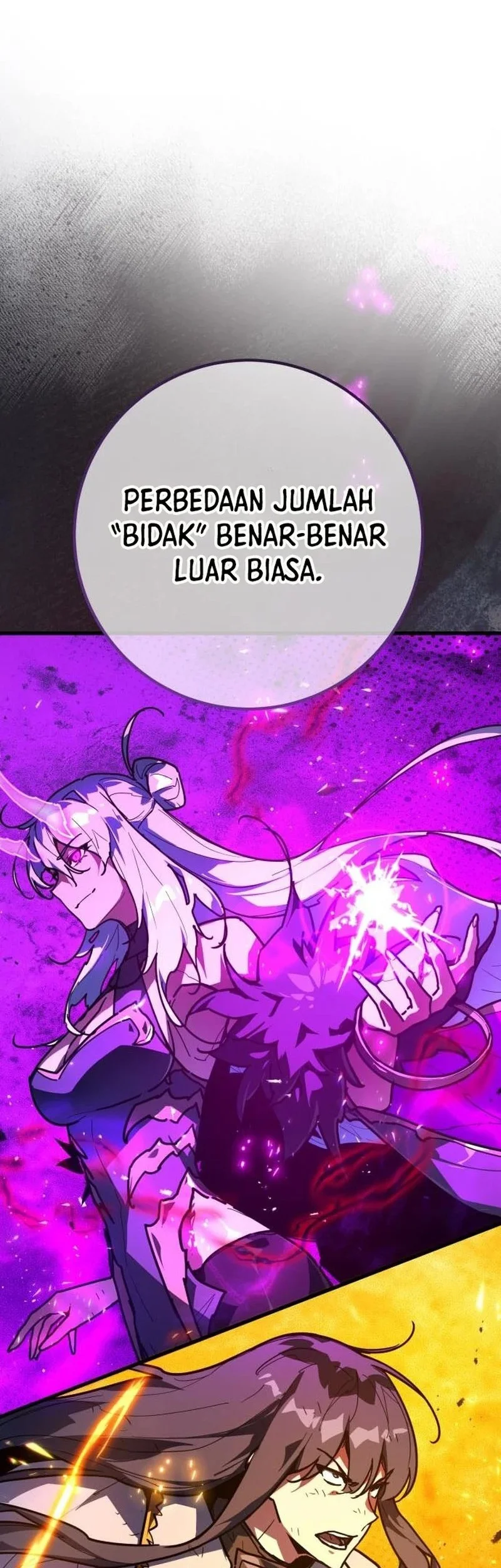 The Game’s Greatest Troll chapter 155 halaman 9