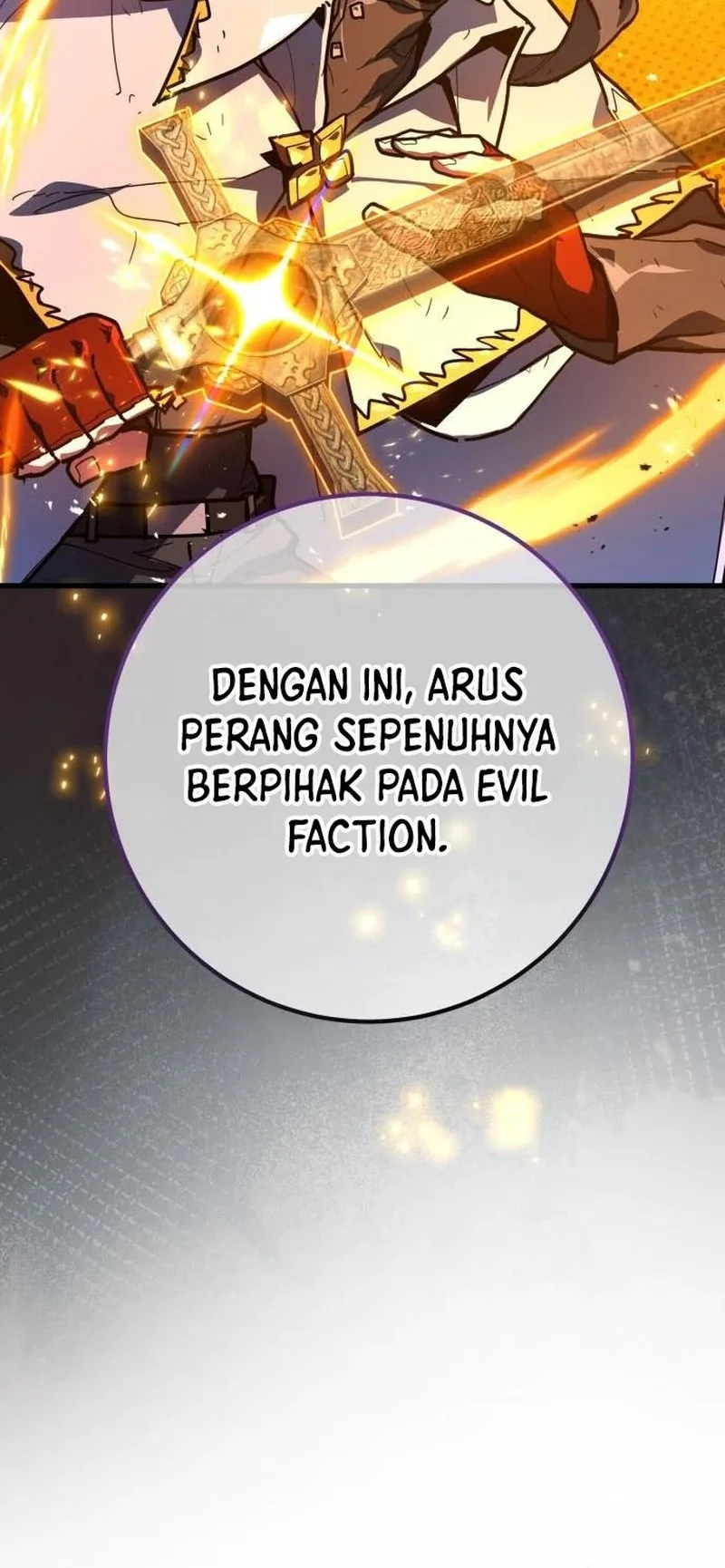 The Game’s Greatest Troll chapter 155 halaman 10