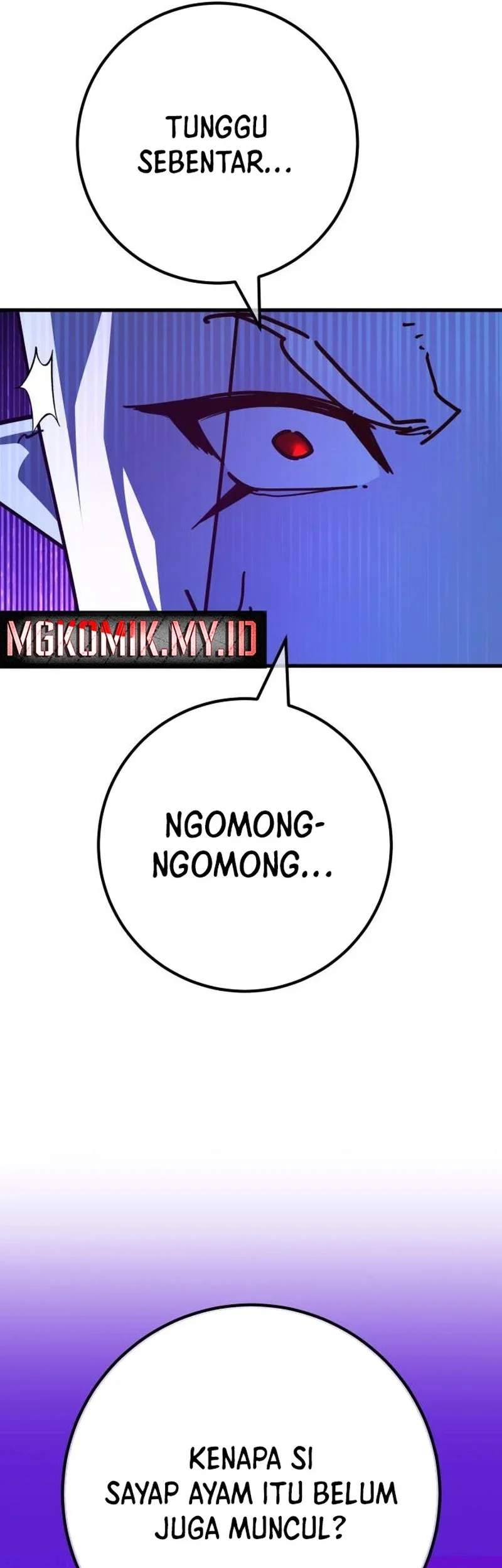 The Game’s Greatest Troll chapter 155 halaman 15
