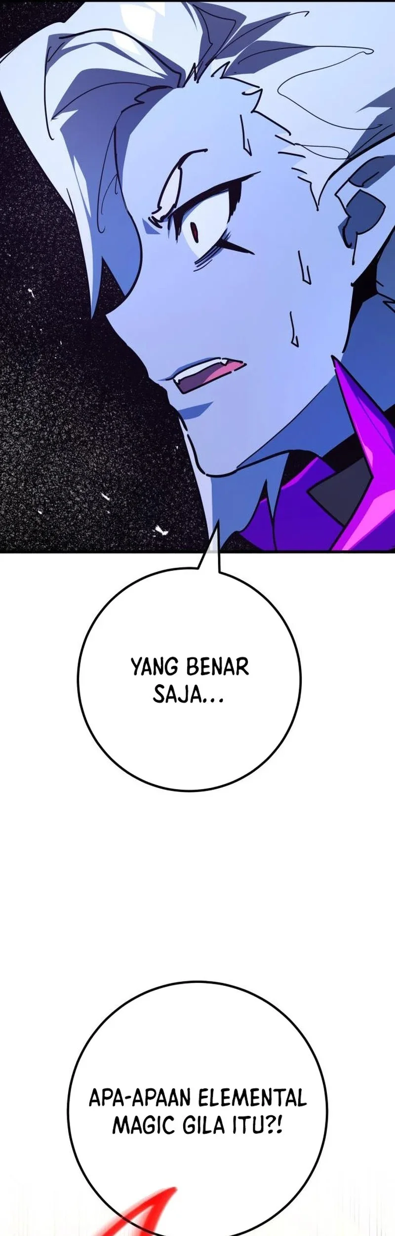 The Game’s Greatest Troll chapter 155 halaman 19