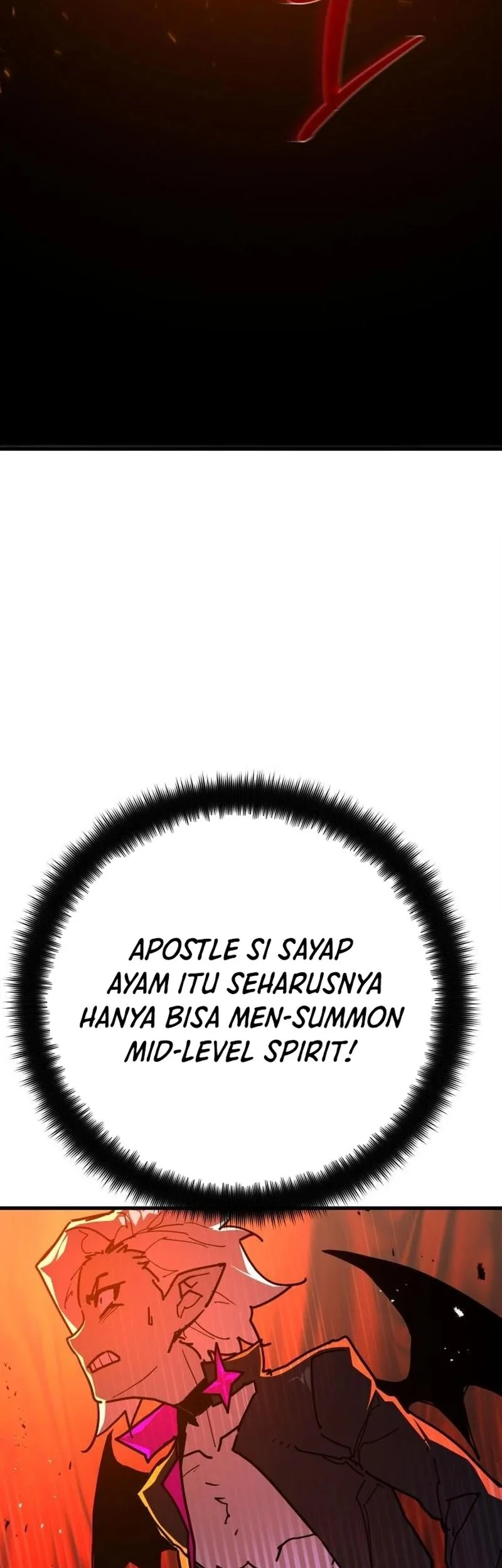 The Game’s Greatest Troll chapter 155 halaman 21