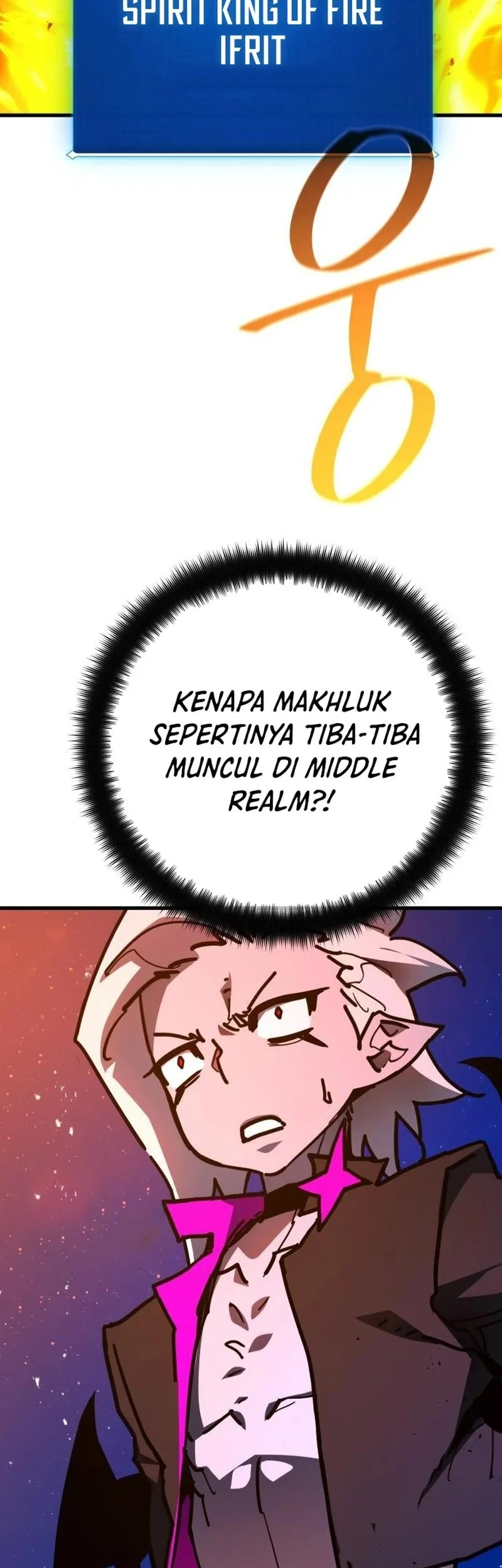The Game’s Greatest Troll chapter 155 halaman 25