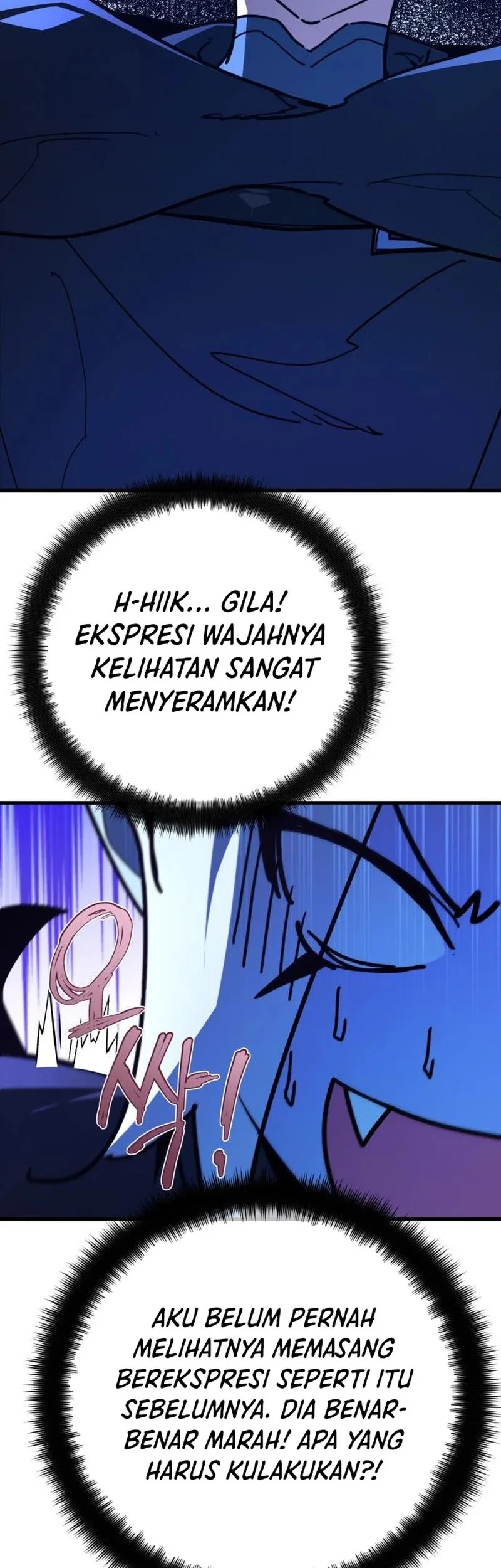 The Game’s Greatest Troll chapter 155 halaman 32