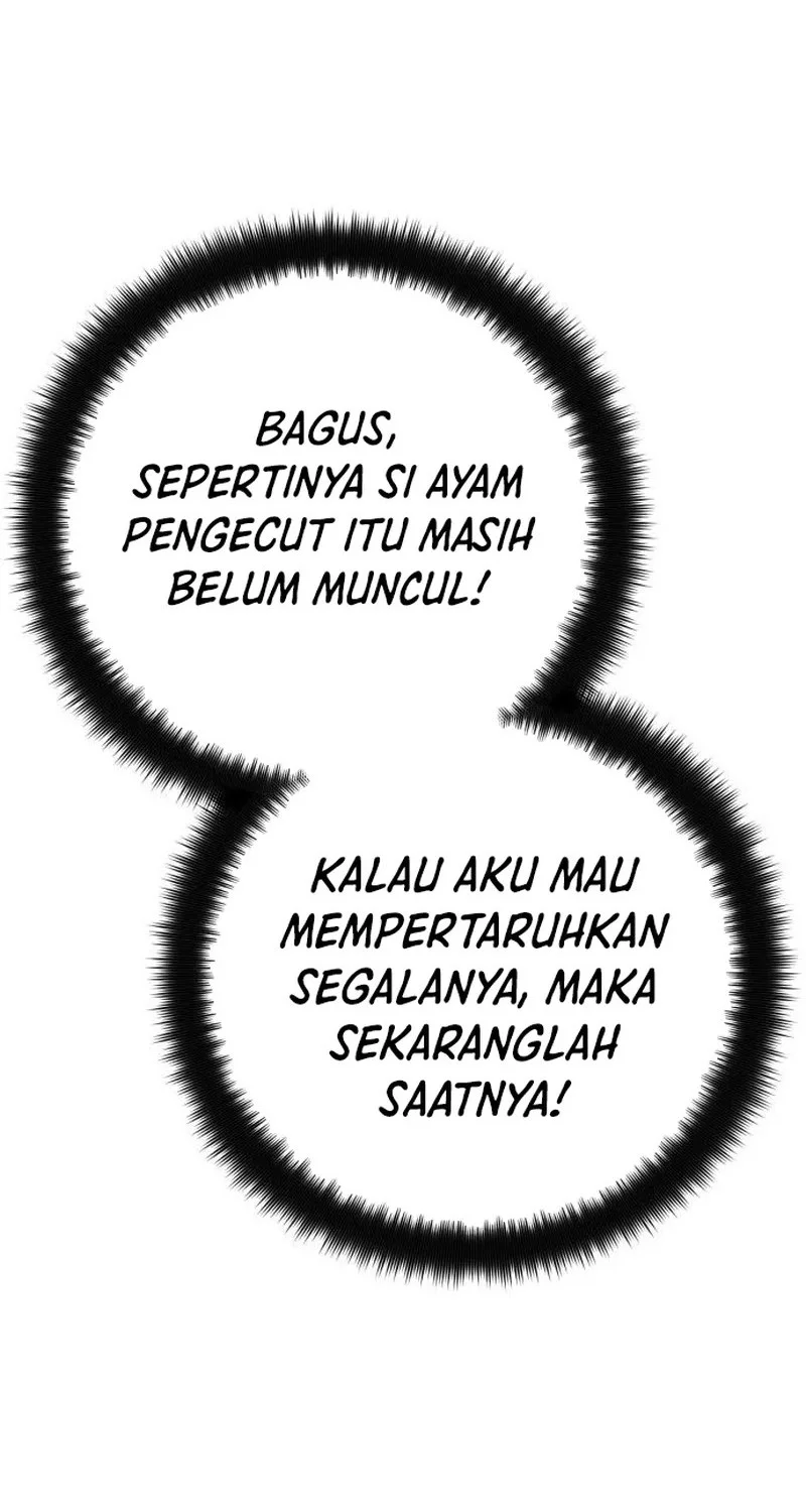 The Game’s Greatest Troll chapter 155 halaman 34