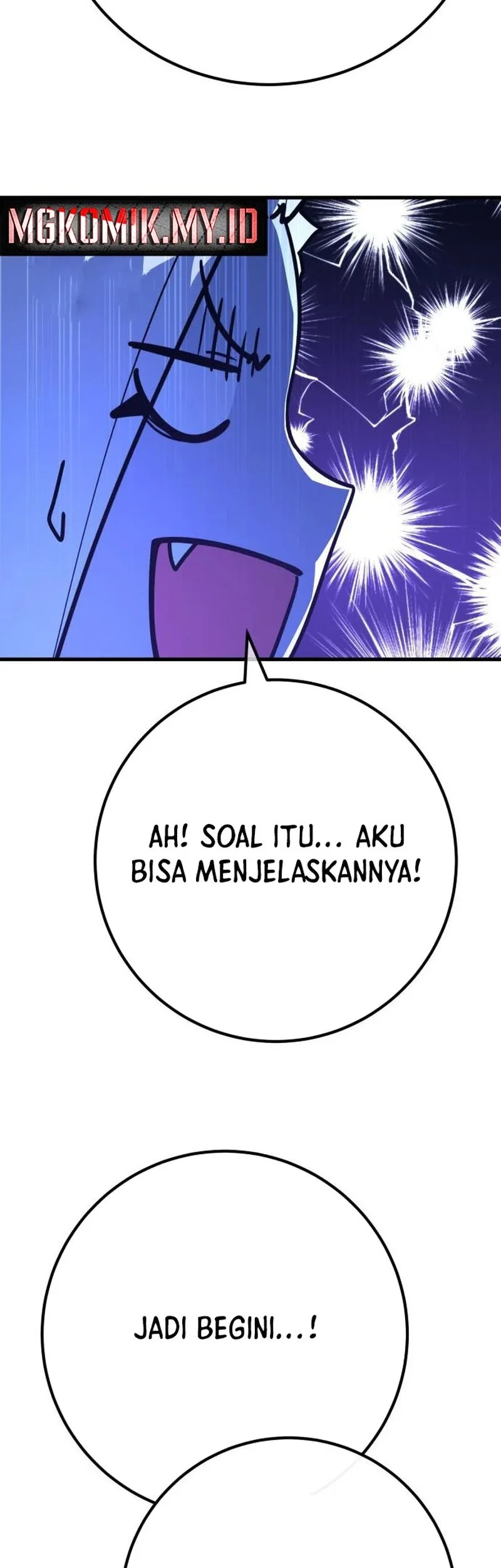 The Game’s Greatest Troll chapter 155 halaman 36