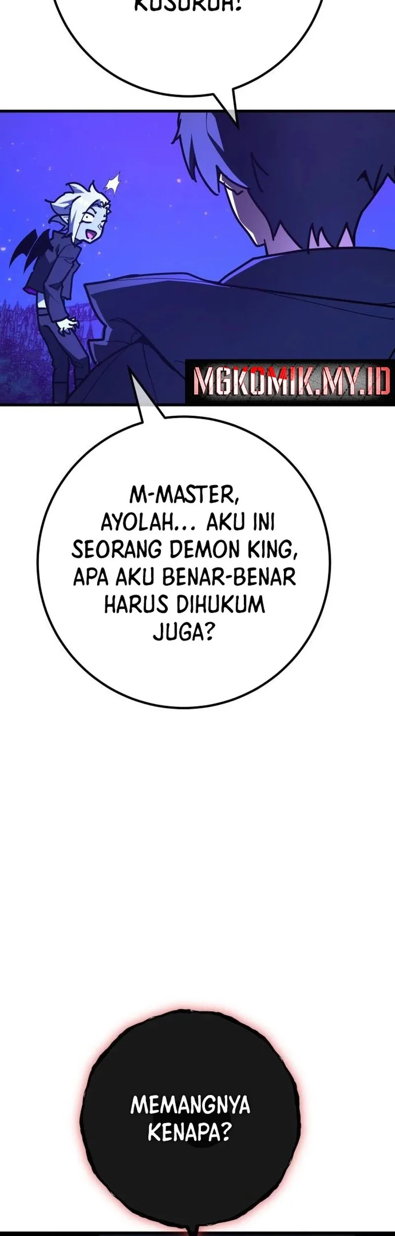 The Game’s Greatest Troll chapter 155 halaman 41