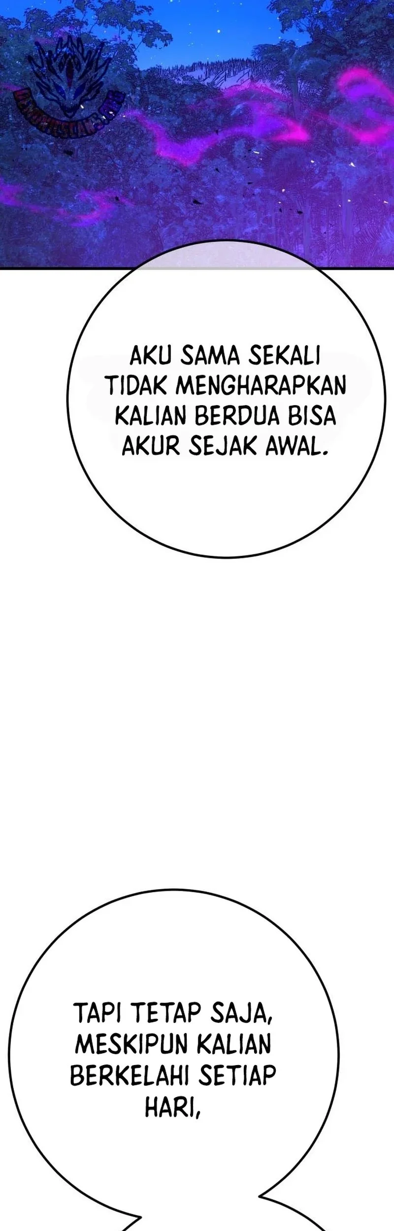 The Game’s Greatest Troll chapter 155 halaman 45