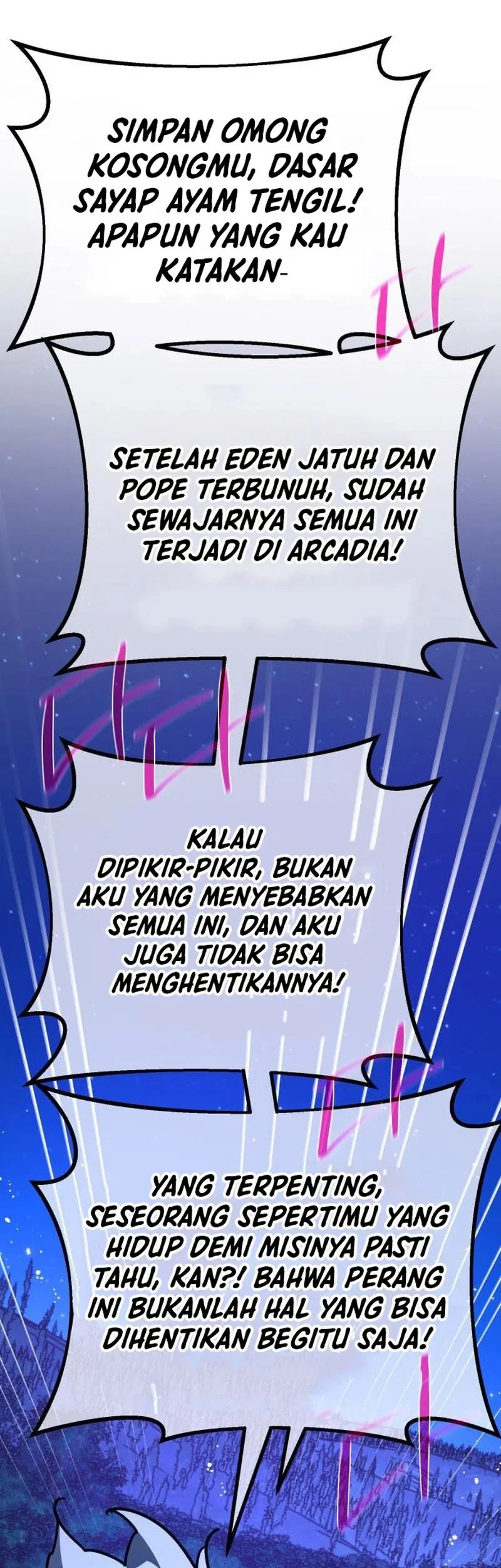 The Game’s Greatest Troll chapter 155 halaman 51