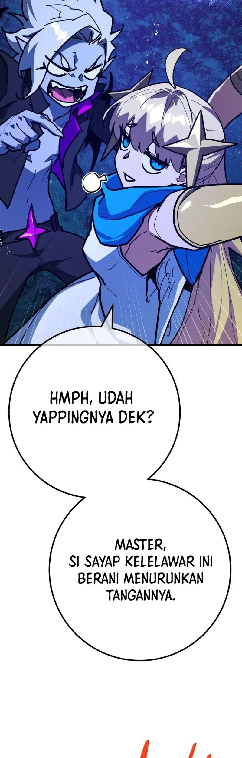 The Game’s Greatest Troll chapter 155 halaman 52